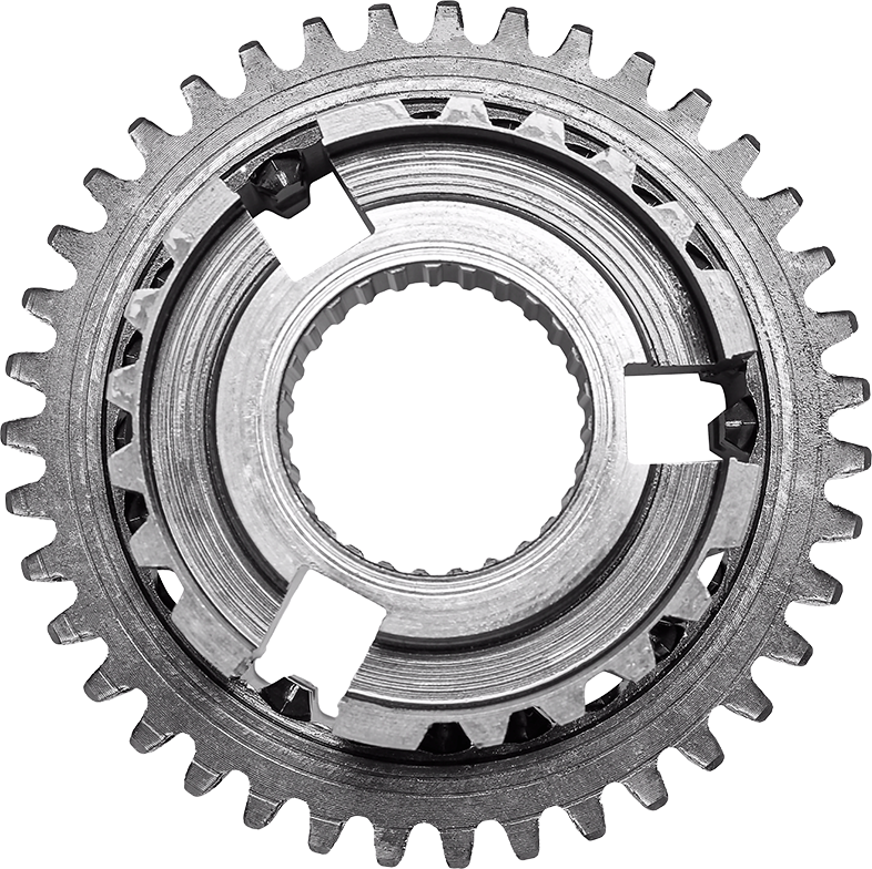 Gisal Guaranteed Spare Parts
