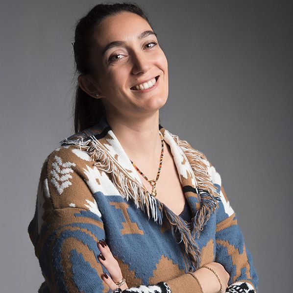 Giorgia Munfuletto