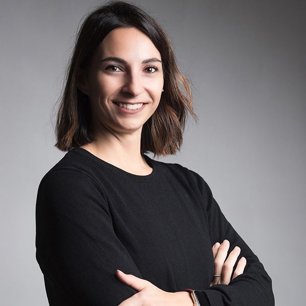 Sara Munfuletto