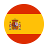 Flag ES